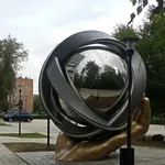 Аватар канала Любимый город Глазов