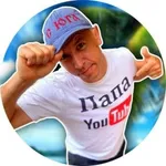 Аватар канала Папа с Юга