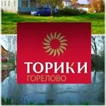 Аватар канала Торики. Горелово