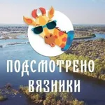 Аватар канала Подсмотрено Вязники