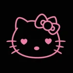 Аватар канала hello kitty