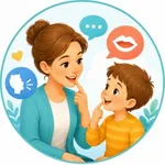 Аватар канала Кабинет логопеда · материалы для занятий