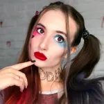 Аватар канала Кейт Браш