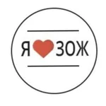 Аватар канала ЗОЖ в любом возрасте