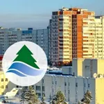 Аватар канала Город Усть-Илимск