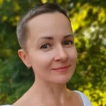 Аватар канала Место Тани | Писатель Татьяна Гончарова