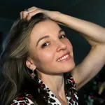 Аватар канала Катя Сосина. Про путь к себе