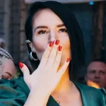 Аватар канала Александра Черно.
