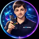 Аватар канала pro100tehnika