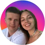 Аватар канала Миша и Кейт