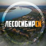 Аватар канала Лесосибирск