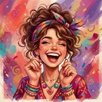 Аватар канала Девичник!