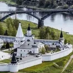Аватар канала Старица Сегодня