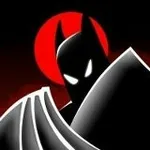 Аватар канала Batman: Animated Series | Комиксы DC