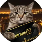 Аватар канала Нягань [ТН]