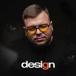 Аватар канала Оформление групп. Михаил Гришин. Ai Designer