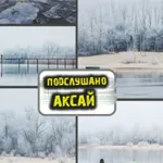 Аватар канала Подслушано город Аксай / Доска объявлений