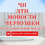 Аватар канала Новости Чернушки | ЧП ДТП