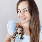 Аватар канала Katerina Gushchina
