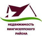 Аватар канала Недвижимость Кингисеппский район