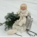 Аватар канала Да, я Мать!