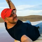 Аватар канала Крым Онлайн с Романом