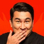 Аватар канала Азамат Мусагалиев