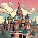 Аватар канала Вход свободный - Москва