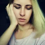 Аватар канала Анастасия Охотная | Поэт | Стихи
