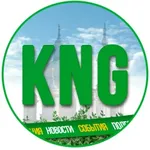 Аватар канала Кингисепп | KNG