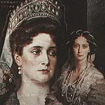 Аватар канала great women • великие женщины