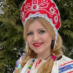 Аватар канала Кулинарный блог Ольги Жгун