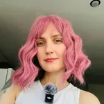 Аватар канала TOUCHING