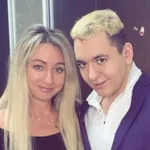Аватар канала Мама Оля, Эмир и компания