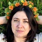 Аватар канала Сельчанка Ксюша