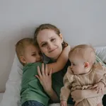 Аватар канала Света о жизни, семье и материнстве