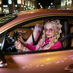 Аватар канала МАРИНА МОРСКАЯ певица / MARINA MORSKAYA