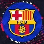 Аватар канала ФК БАРСЕЛОНА ∞ FC BARCELONA