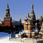 Аватар канала Интересная Москва