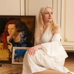 Аватар канала Художник Ольга Голубейко