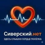 Аватар канала Сиверский.нет