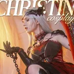 Аватар канала Christina cosplay