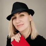 Аватар канала Надежда Ефремова | Маркетолог | Соц. психолог