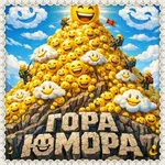 Аватар канала Гора юмора