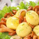 Аватар канала Рецепты на каждый день: вкусно, быстро и легко