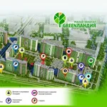 Аватар канала ЖК Гринландия 2 Мурино