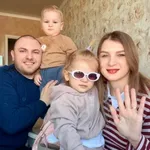Аватар канала Папа и Мама Евы и Ярика