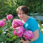Аватар канала Пионовый Рай Любови Аристарховой