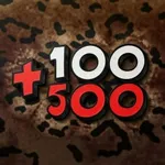 Аватар канала +100500 [+1OO5OO]