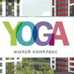 Аватар канала ЖК YOGA / Йога / Лидер Групп СПб | Соседи
